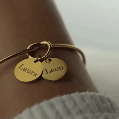 ❤️Pulsera Love Personalizada