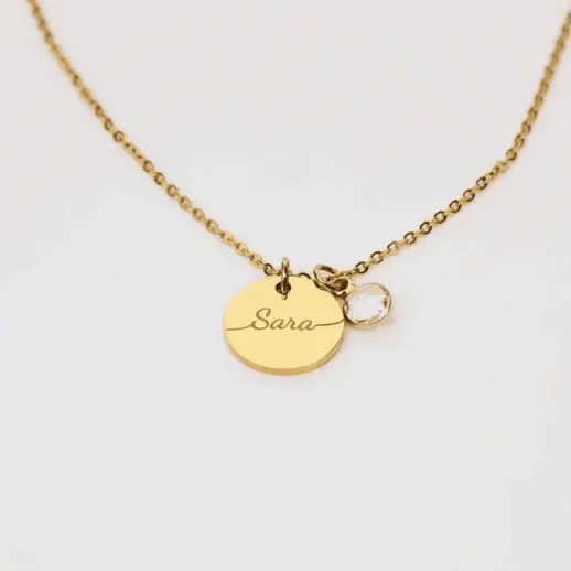 ❤️Collar Eternia