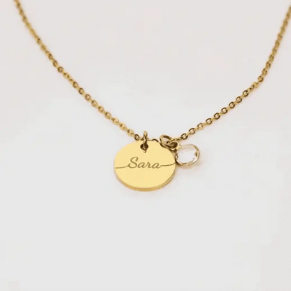 ❤️Collar Eternia