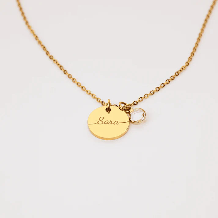 Collar Eternia