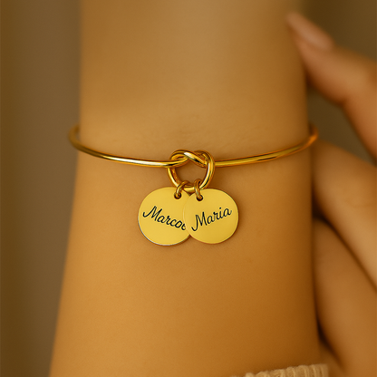 ❤️Pulsera Love Personalizada