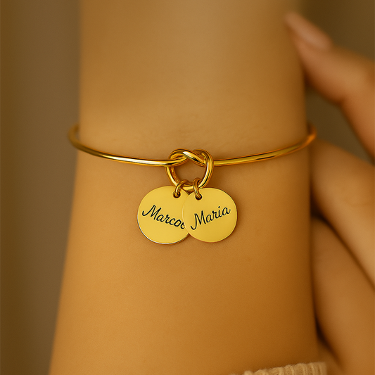 ❤️Pulsera Love Personalizada
