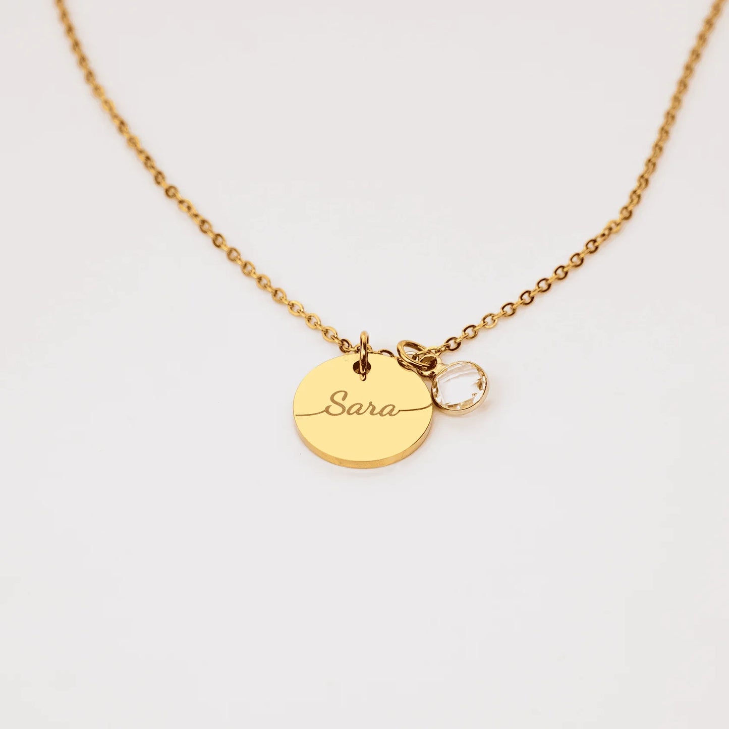 ❤️Collar Eternia