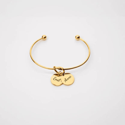 ❤️Pulsera Love Personalizada