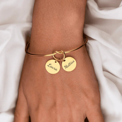 ❤️Pulsera Love Personalizada