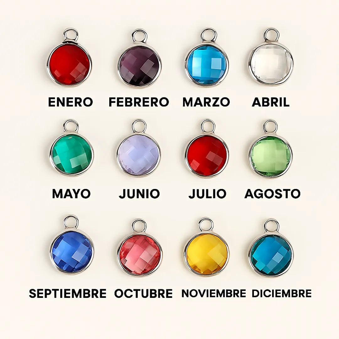 ❤️Collar Eternia